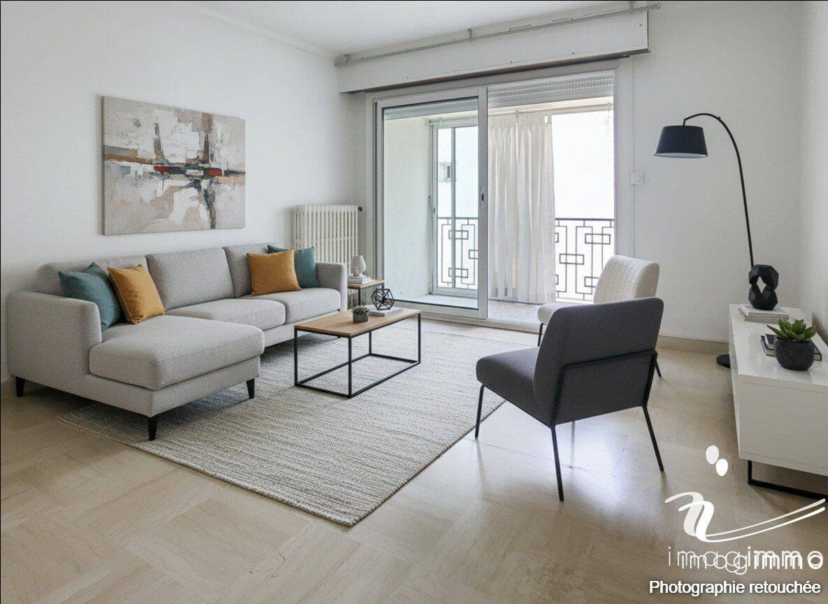 Appartement 1 pièce 30 m² · à Montpellier · 30,2 m² · 99 900 €