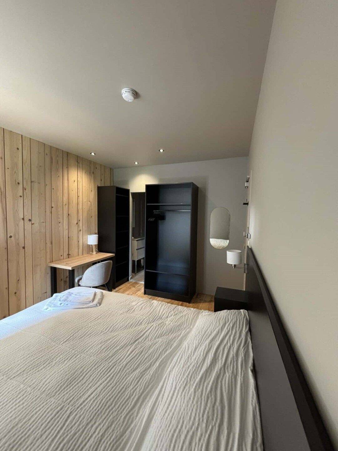 1 pièce 15 m² · à Clermont-Ferrand · 15 m² · 630 €