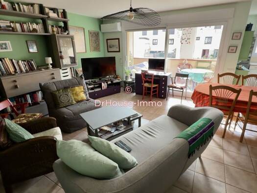 Appartement à vendre 191 000 € 3 pièces 2 chambres 71 m² 1er étage Saint Georges Cahors 46000