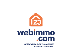 Agence 123webimmo.com Vitry&Choisy et Environs logo