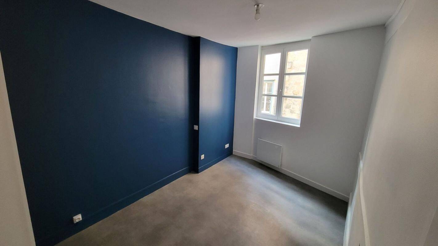 Appartement 2 pièces 27 m² · à Limoges · 27,1 m² · 420 €/mois