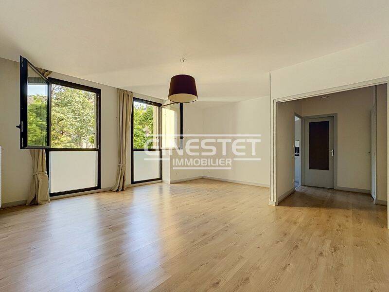 Appartement 2 pièces 73 m² · à Troyes · 73,3 m² · 850 €