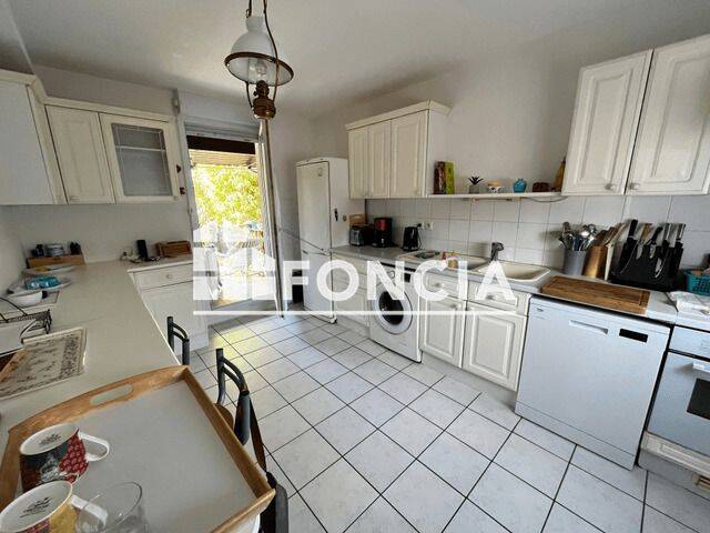 Appartement 4 pièces 96 m² · à Colomiers · 95,6 m² · 1 020 €/mois