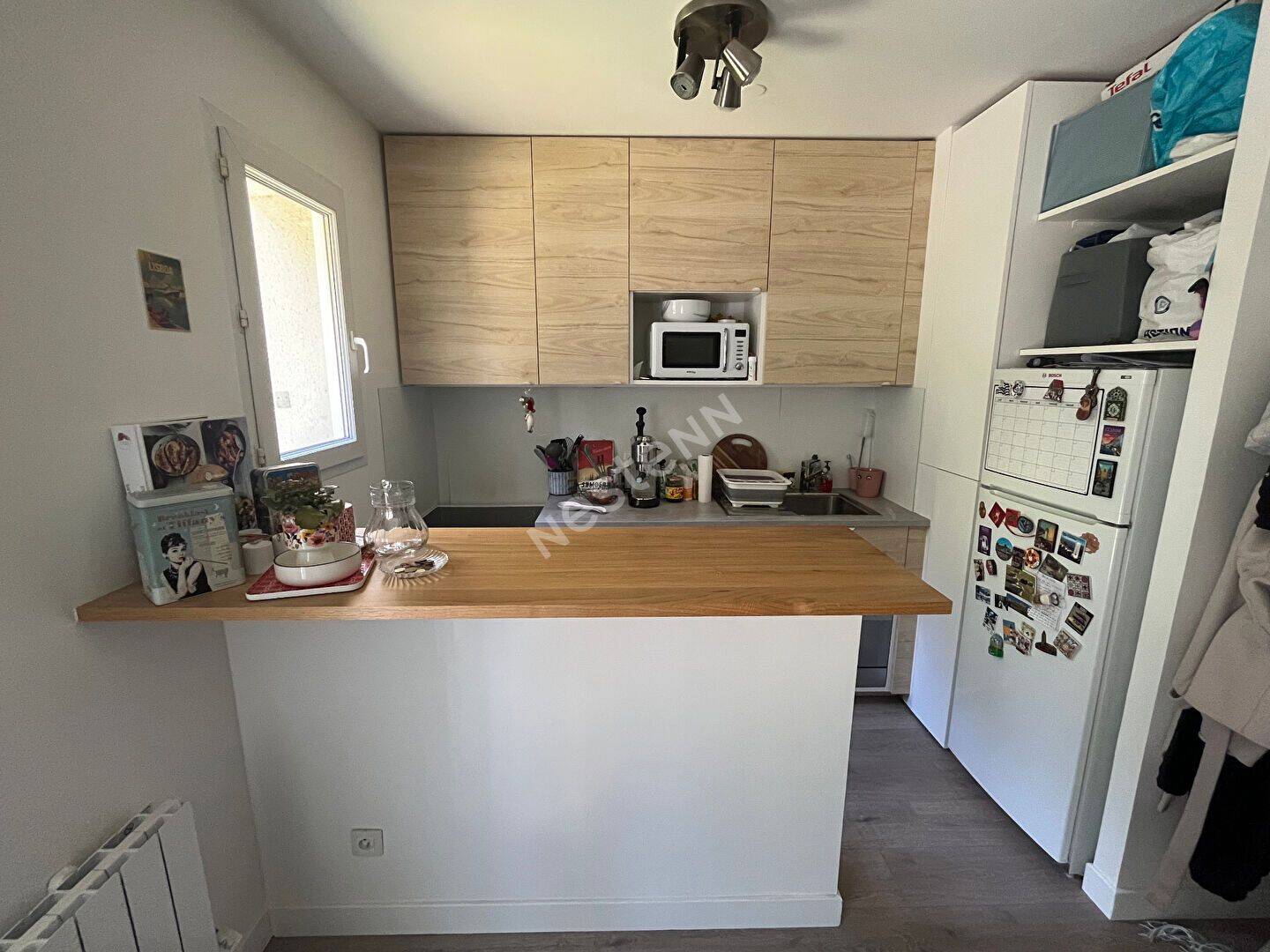 Appartement 1 pièce 27 m² · à Épernon · 27 m² · 600 €