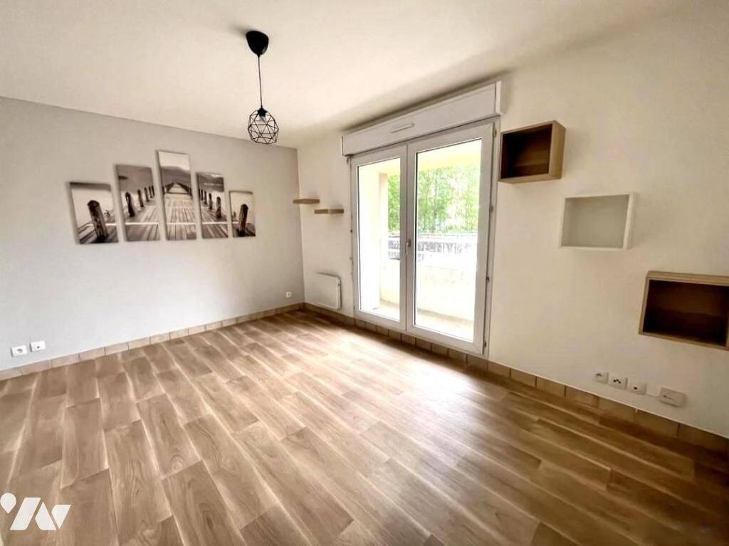 Appartement 1 pièce 23 m² · à Nantes · 22,7 m² · 103 000 €