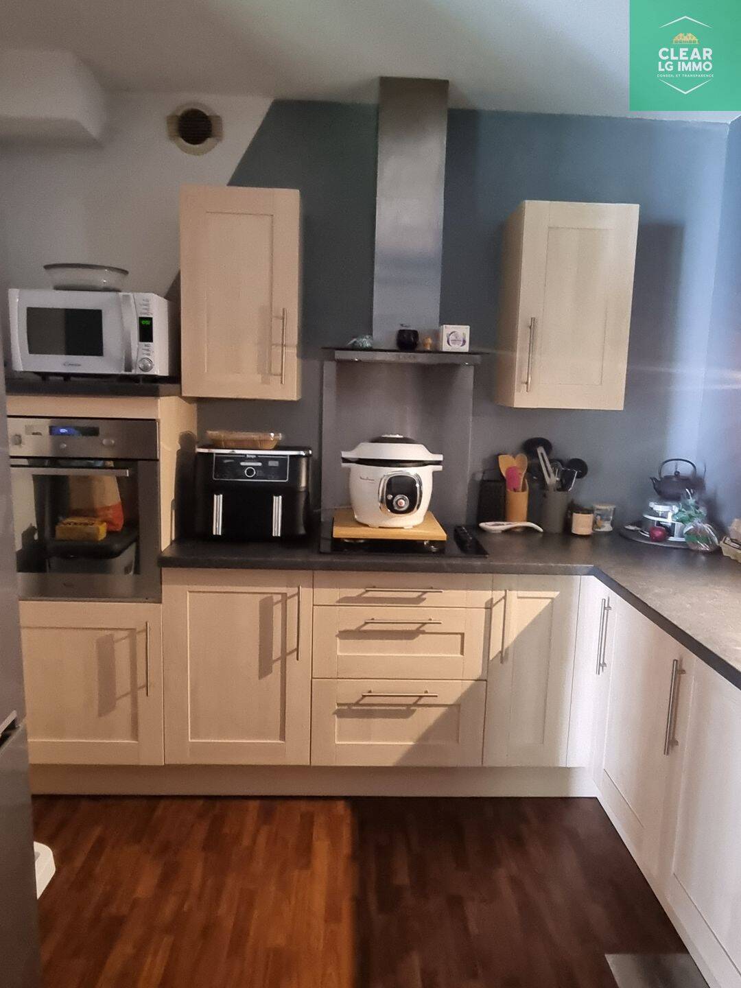 Appartement 2 pièces 55 m² · à Metz · 55,4 m² · 670 €/mois