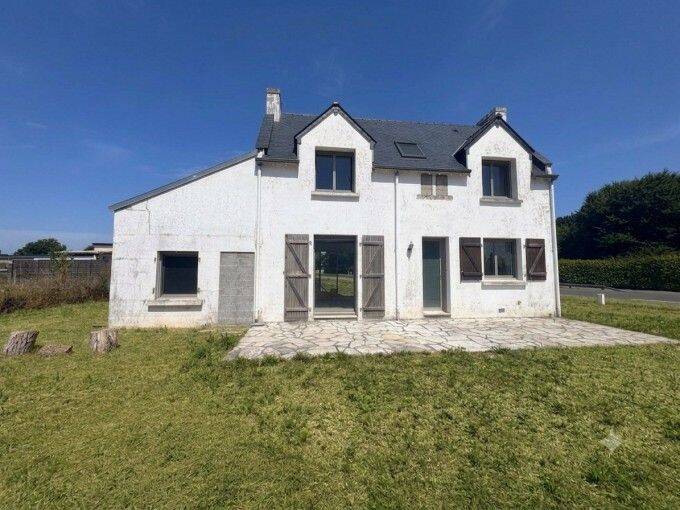 Maison 95 m² · à Névez · 95 m² · 246 000 €