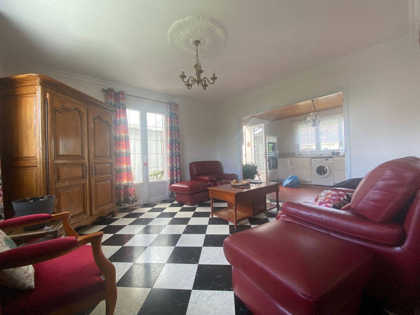 Maison 5 pièces 140 m² · à Saint-Valery-sur-Somme · 140 m² · 384 800 €