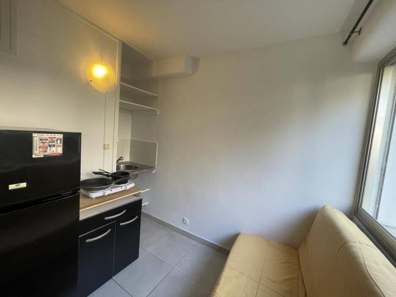 Appartement 2 pièces 13 m² · à Saint-Cloud · 13 m² · 638 €/mois
