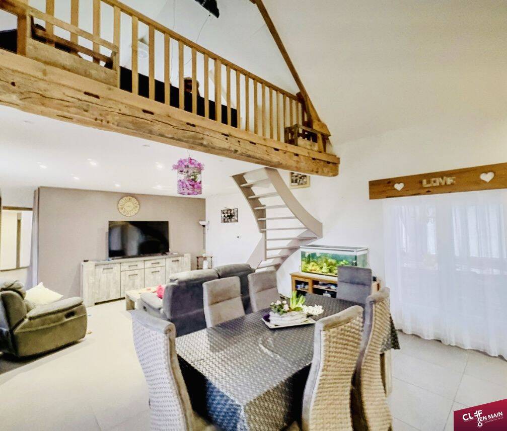 Maison 6 pièces 127 m² · à Merville · 127 m² · 259 000 €