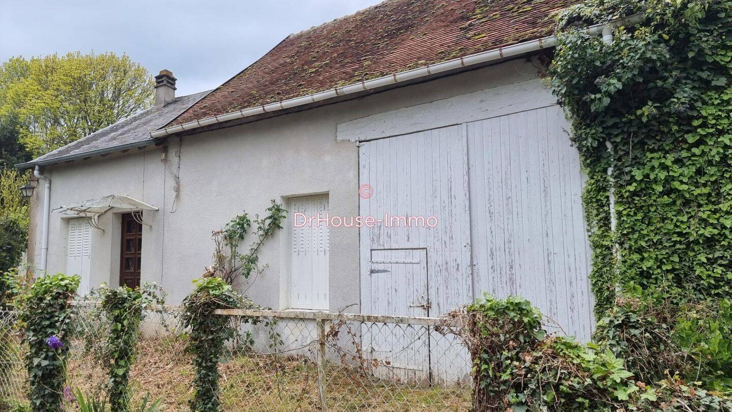 Maison 2 pièces 40 m² · à Aigurande · 40 m² · 30 500 €