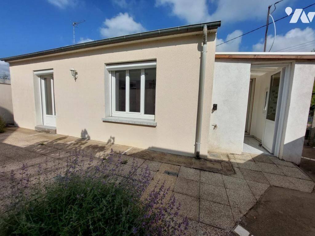 Maison 3 pièces 271 m² · à Saint-Jean-de-Braye · 271 m² · 171 600 €