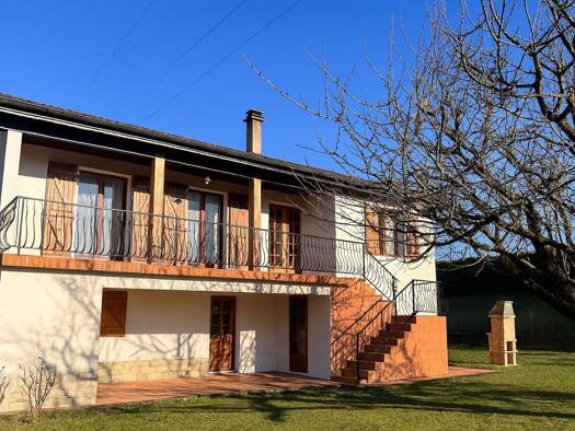 Maison à vendre 415 000 € 6 pièces 5 chambres 107,8 m² 880 m² de terrain Seyssins 38180