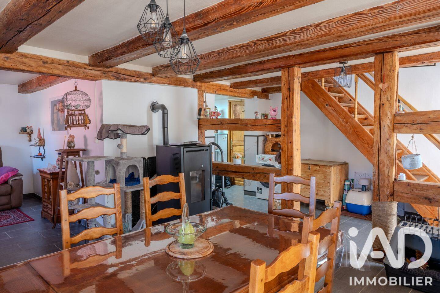 Maison 7 pièces 178 m² · à Winkel · 178 m² · 269 500 €