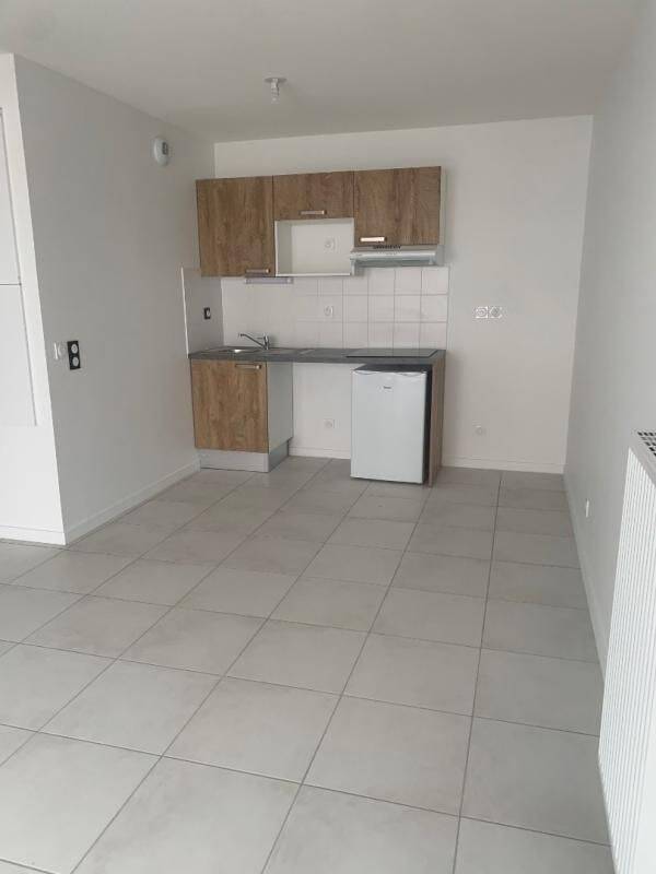 Appartement 2 pièces 42 m² · à Lormont · 42 m² · 644 €