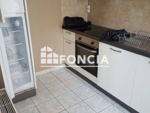 Appartement 2 pièces 60 m² · à Reims · 59,5 m² · 697 €