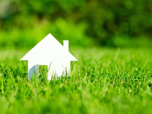 Terrain constructible viabilisé à vendre 71 000 € 455 m² de terrain Authezat 63114