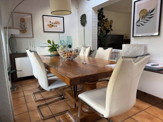 Maison à vendre 427 000 € 7 pièces 5 chambres 120 m² 309 m² de terrain Coeuilly-Village Parisien-Jules Vallès Champigny-sur-Marne 94500