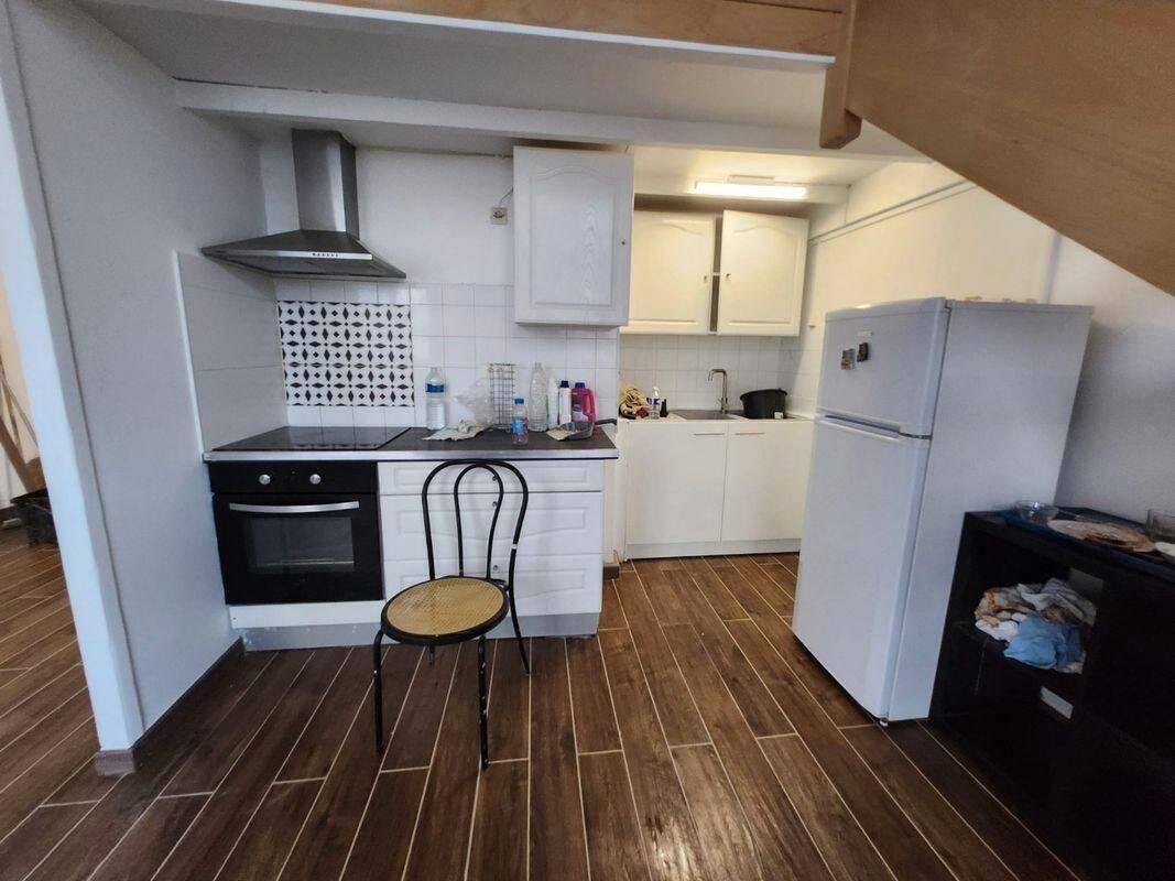 Appartement 1 pièce 40 m² · à Lyon 4ème Arrondissement · 40 m² · 1 050 €/mois