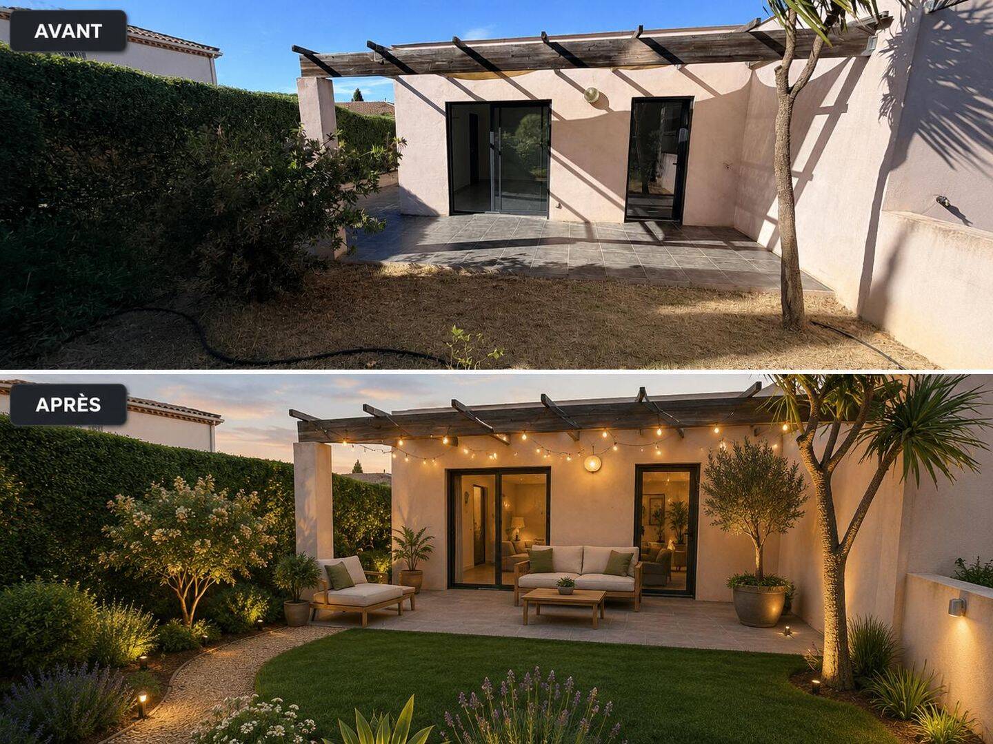 Maison 3 pièces 60 m² · à Sérignan · 60 m² · 237 000 €