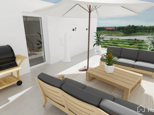 Appartement à vendre 220 000 € 2 pièces 1 chambre 28,4 m² Étage 1/2 Nord Pégomas 06580