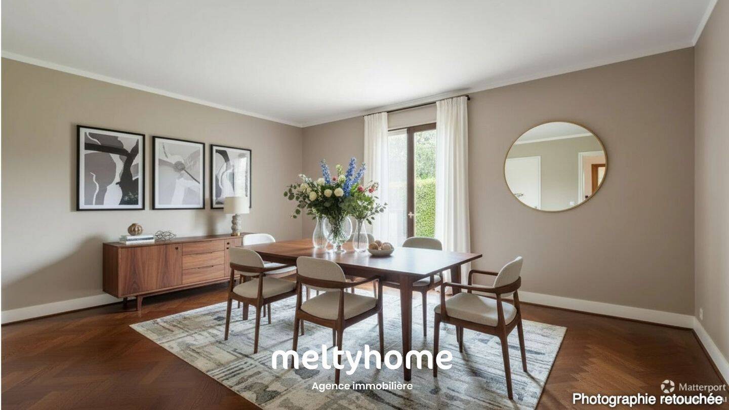 Maison 5 pièces 90 m² · à Caen · 90 m² · 283 500 €