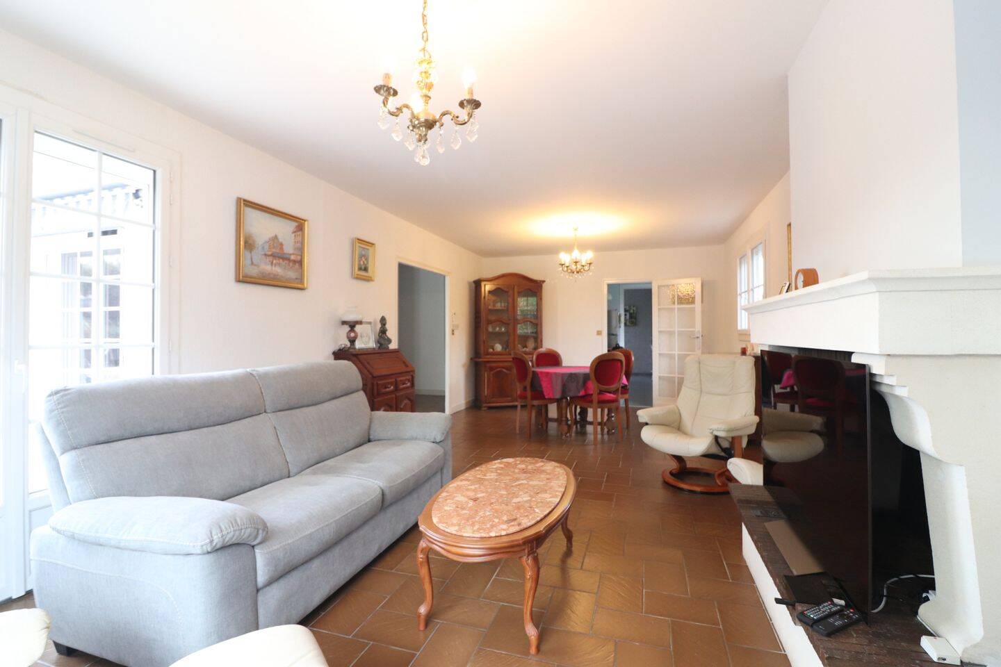 Maison 5 pièces 113 m² · à Léognan · 113 m² · 462 900 €