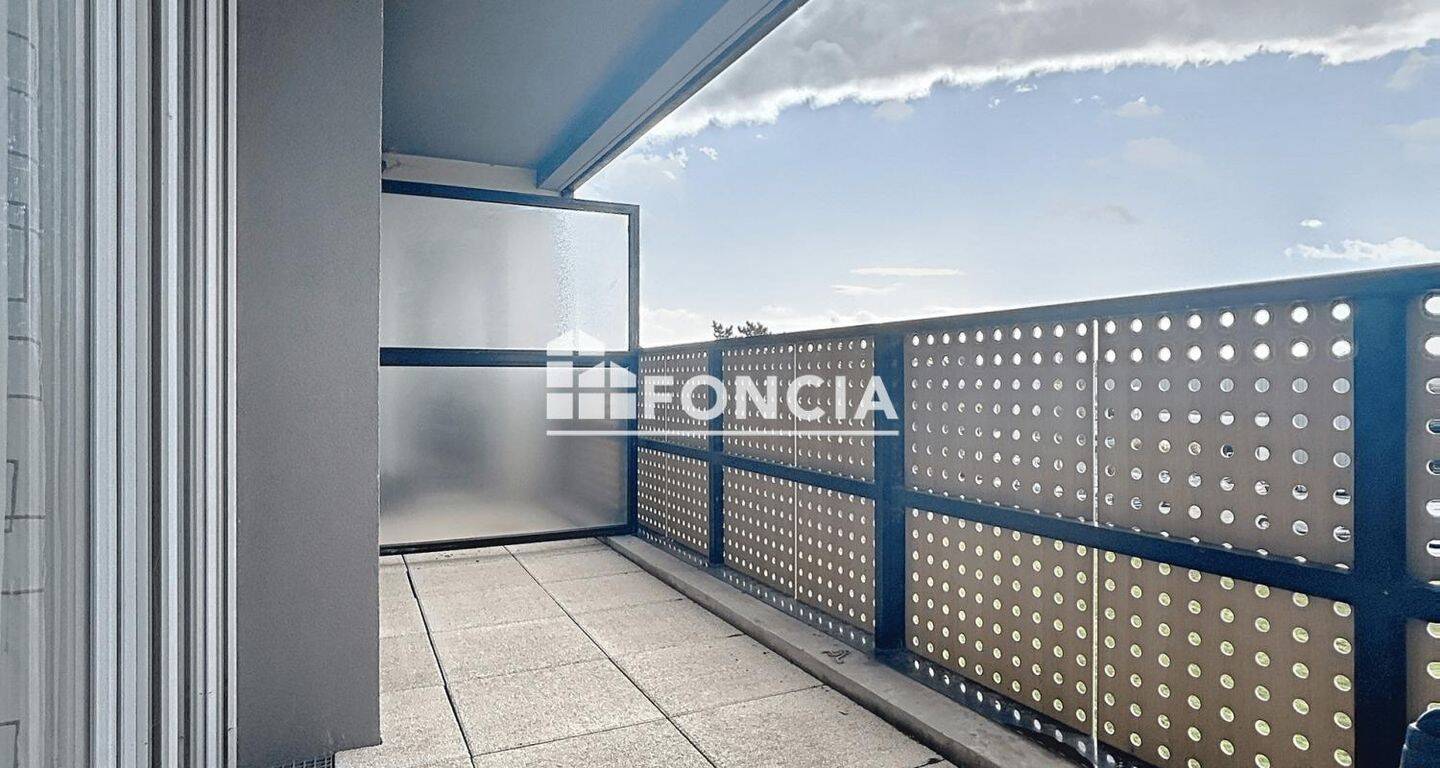 Appartement 3 pièces 61 m² · à Caen · 61,4 m² · 154 800 €