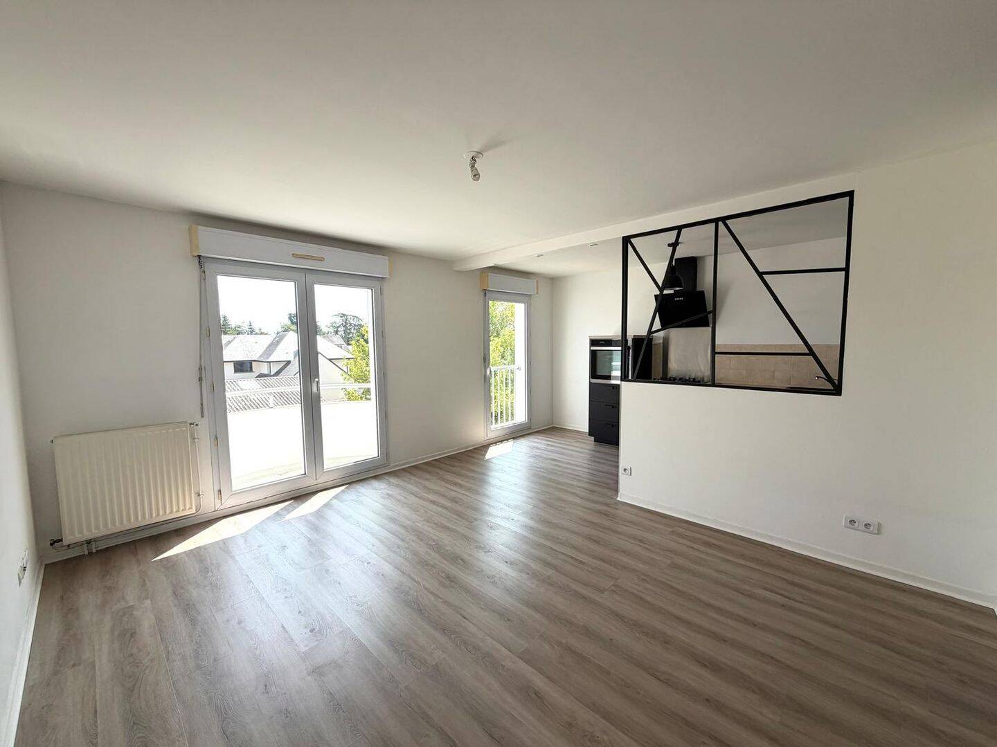 Appartement 3 pièces 70 m² · à Saint-Barthélemy-d'Anjou · 70 m² · 201 000 €
