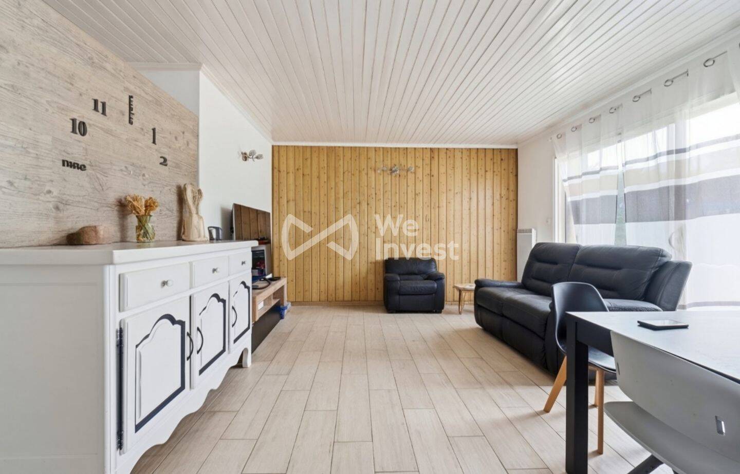Maison 3 pièces 80 m² · à Cornebarrieu · 80 m² · 1 000 €