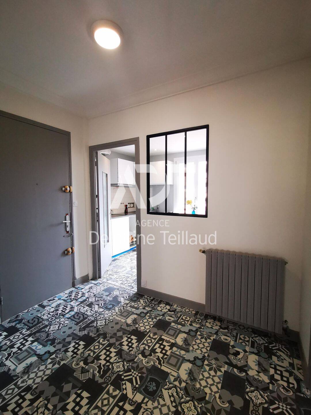 Appartement 3 pièces 68 m² · à Grenoble · 68,4 m² · 899 €/mois