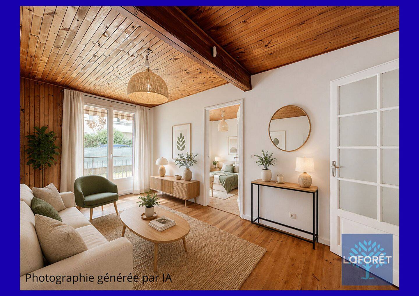 Appartement 3 pièces 50 m² · à Vigneux-sur-Seine · 49,8 m² · 155 000 €