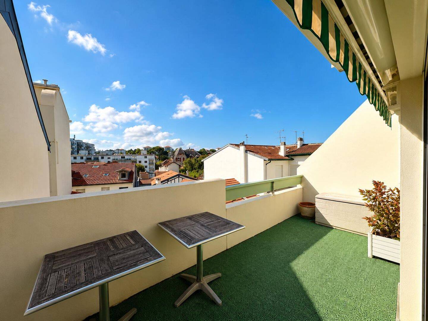 Appartement 3 pièces 67 m² · à Biarritz · 67,2 m² · 583 000 €