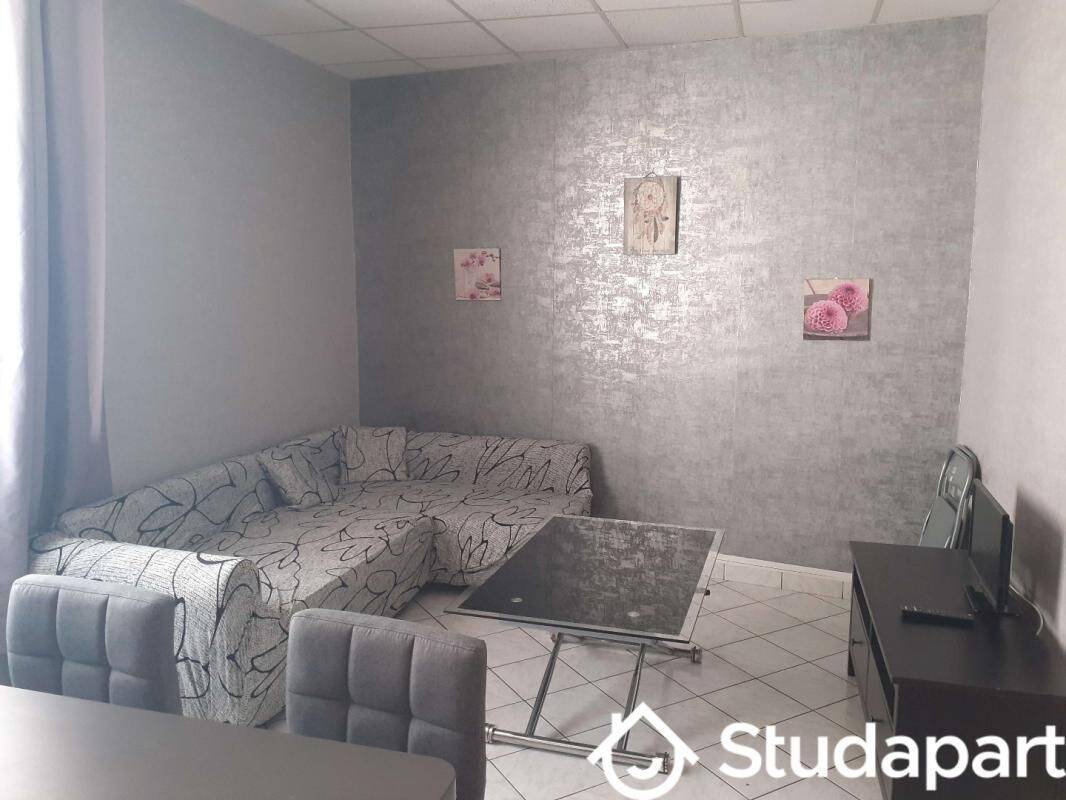 Appartement 3 pièces 44 m² · à Toulon · 44 m² · 770 €/mois
