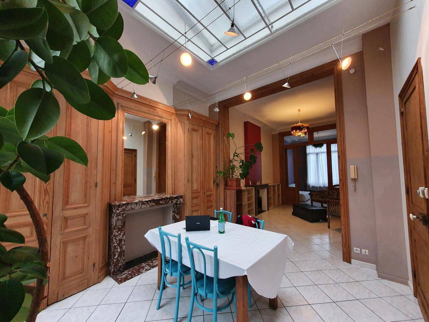 Appartement 3 pièces 73 m² · à Roubaix · 73 m² · 900 €
