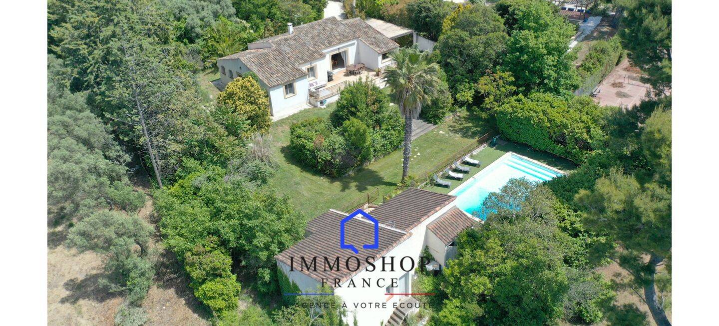 Maison 5 pièces 142 m² · à Allauch · 142 m² · 998 000 €