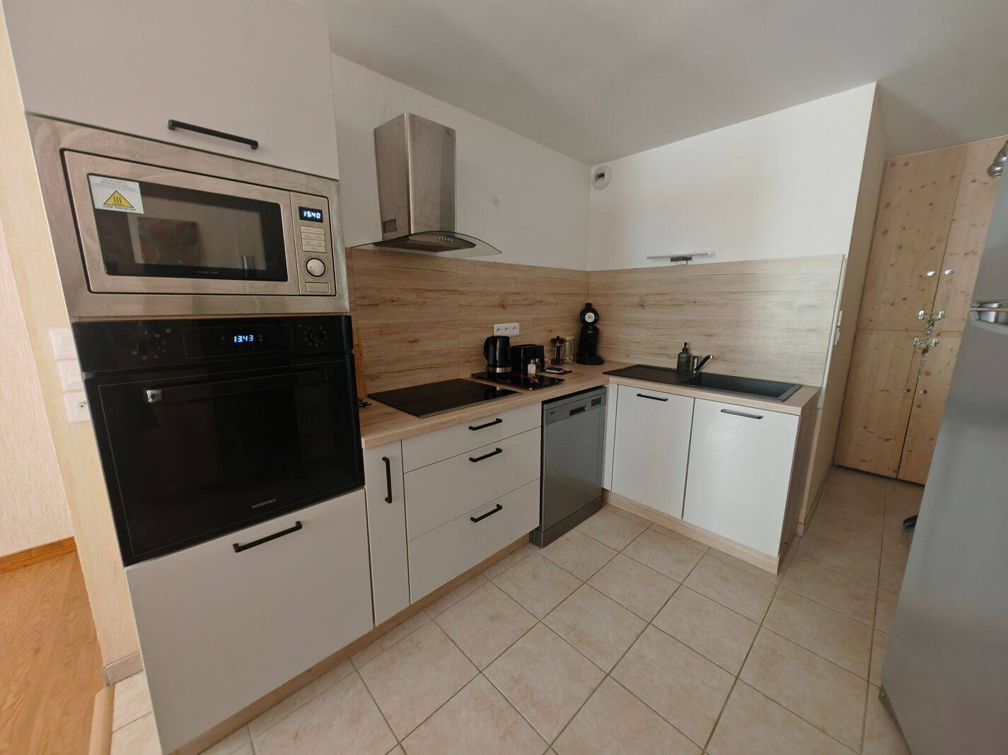 Appartement 3 pièces 77 m² · à Ax-les-Thermes · 77 m² · 193 500 €