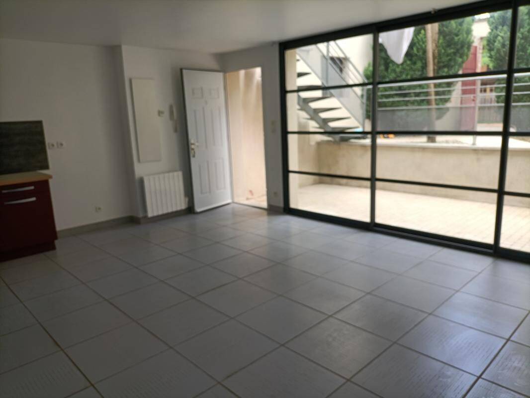 Appartement 2 pièces 47 m² · à Daux · 46,8 m² · 617 €