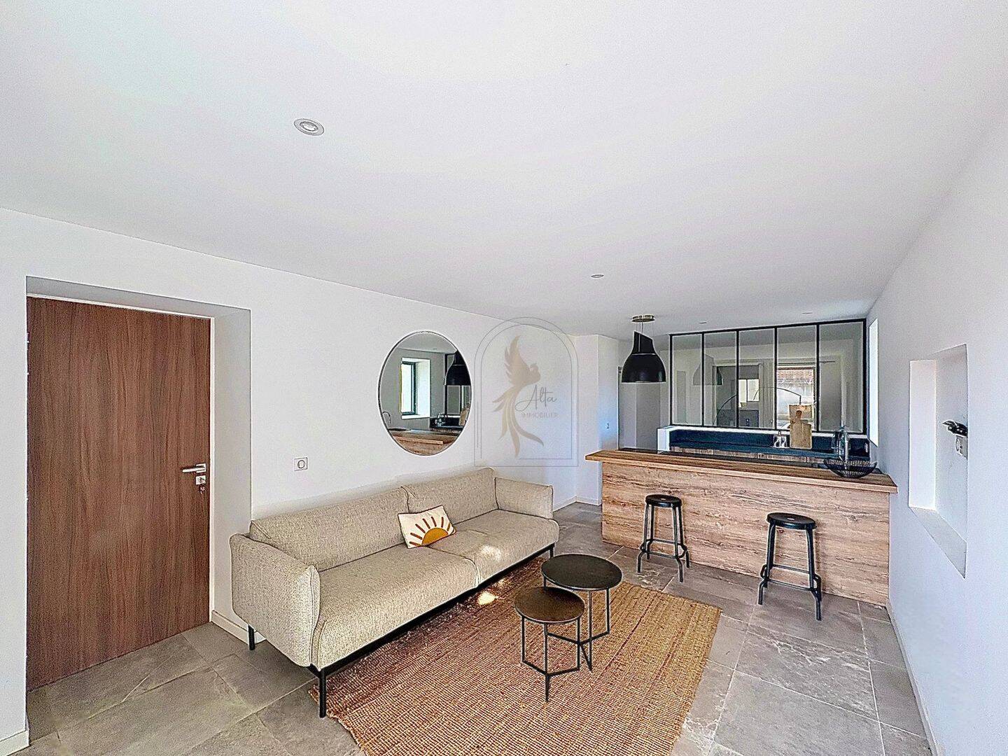 Appartement 1 pièce 30 m² · à Porto-Vecchio · 29,9 m² · 155 000 €