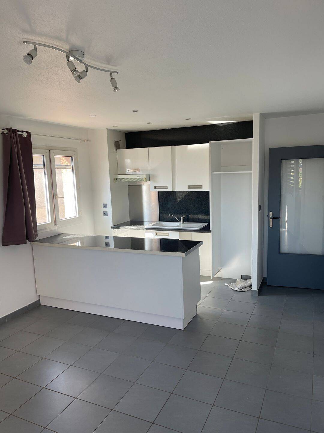 Appartement 1 pièce 36 m² · à Toulouse · 36 m² · 590 €/mois