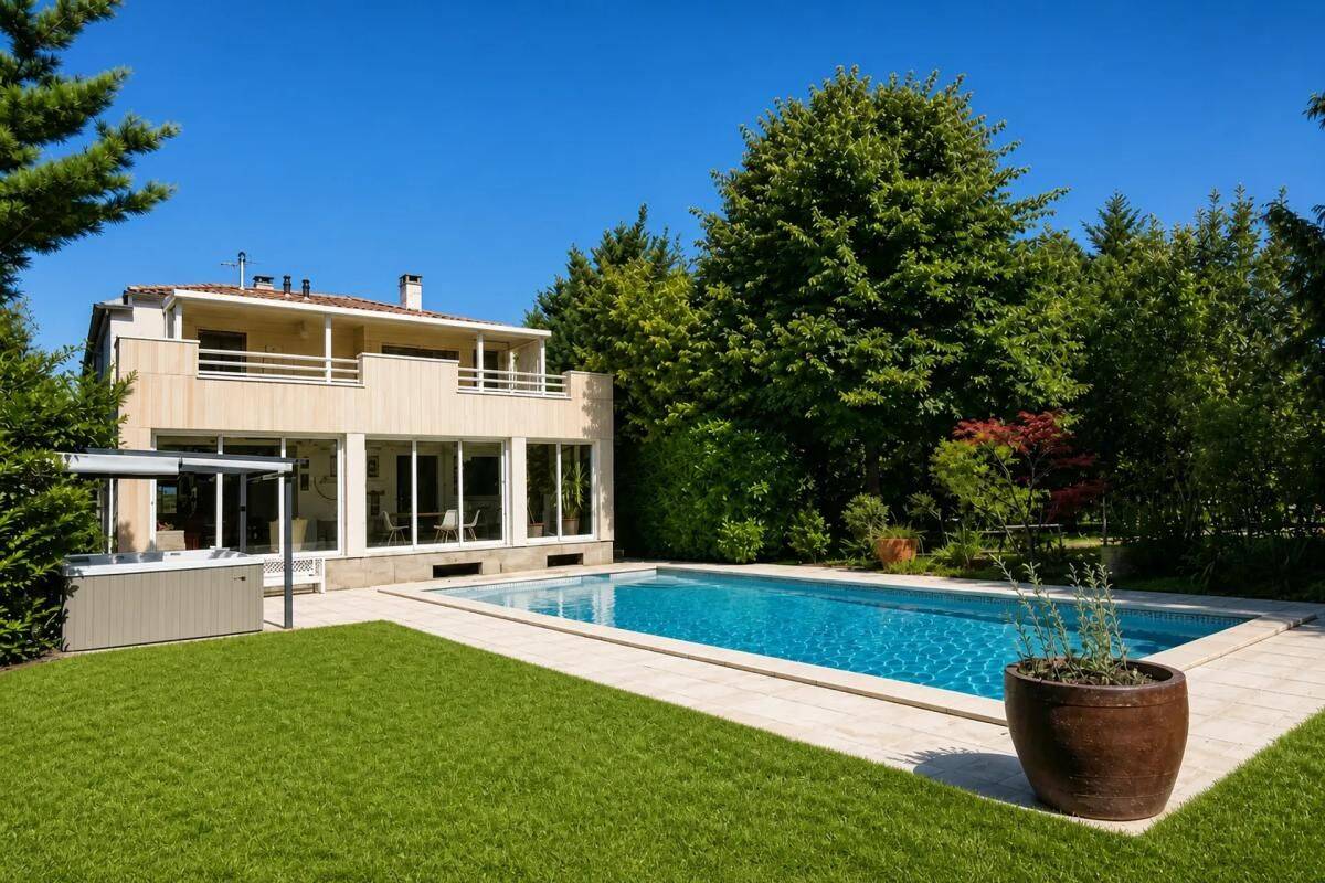 Maison 9 pièces 235 m² · à Brunstatt-Didenheim · 235 m² · 815 000 €
