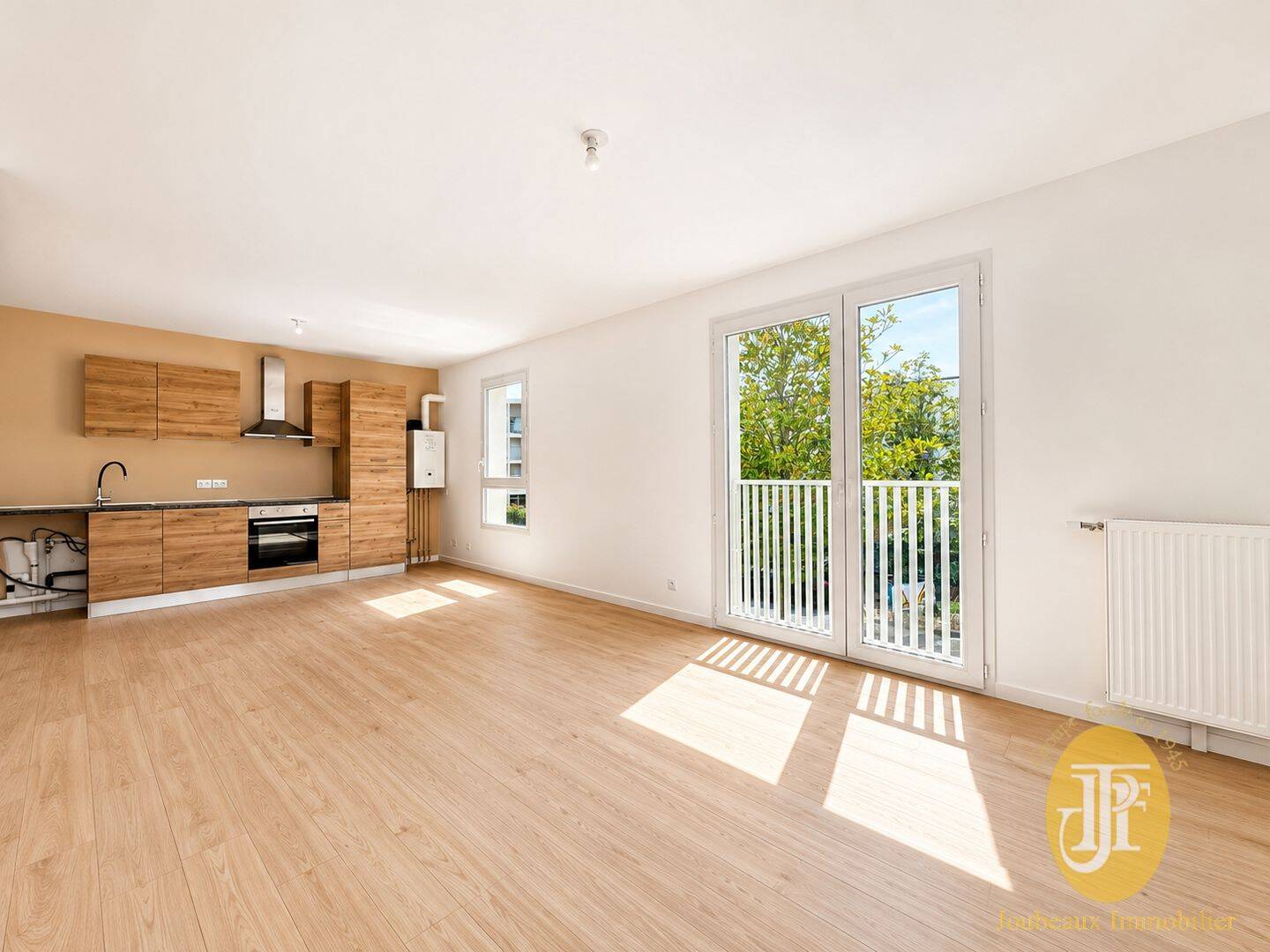 Appartement 3 pièces 63 m² · à Vernon · 63 m² · 890 €
