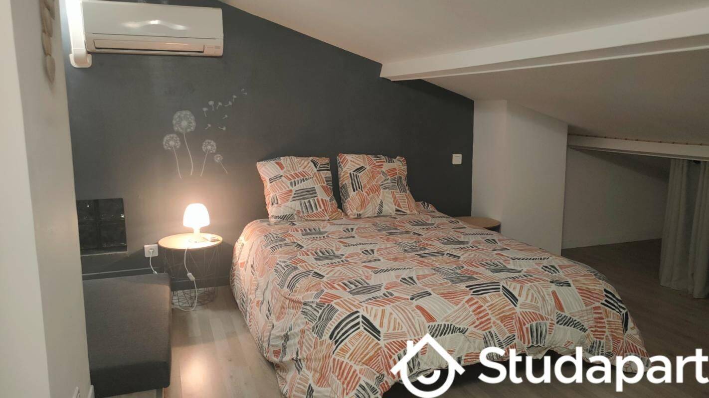 Appartement 1 pièce 30 m² · à Boucau · 30 m² · 555 €