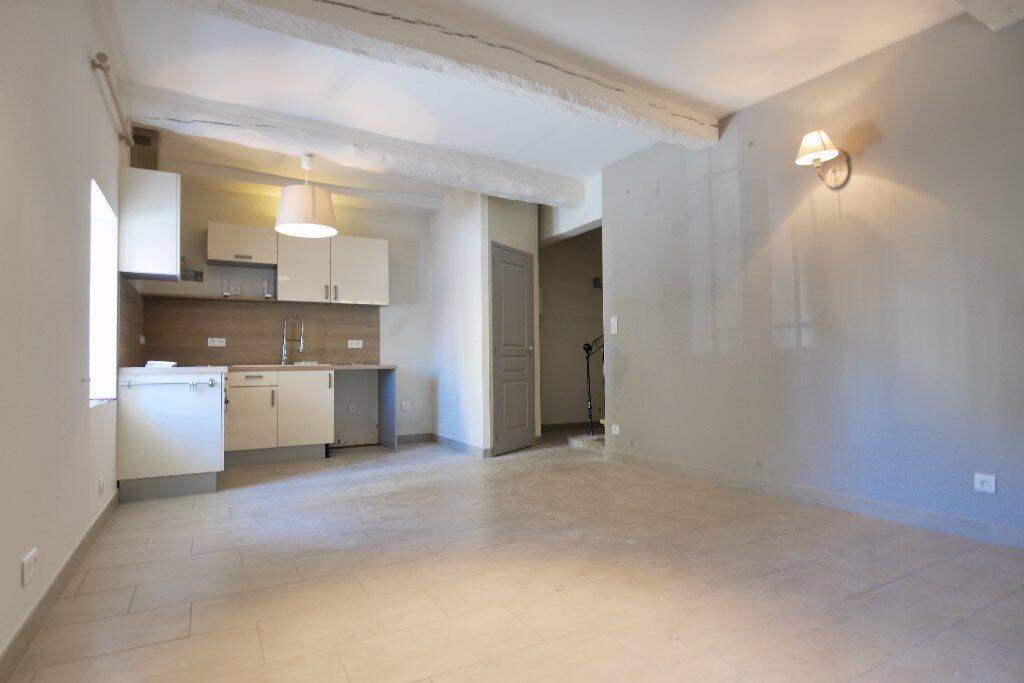 Maison 3 pièces 72 m² · à Le Cailar · 72 m² · 731 €/mois