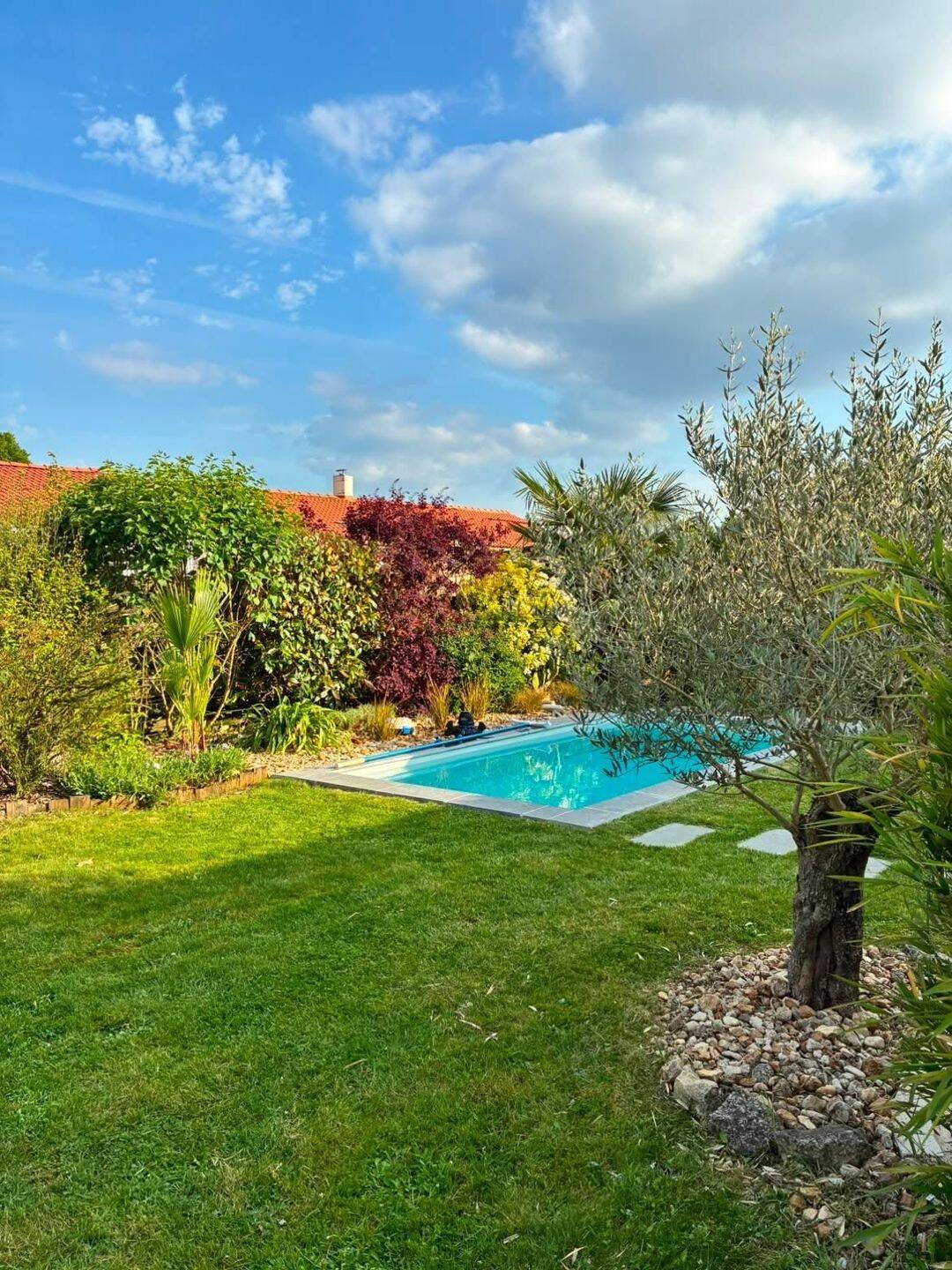 Maison 4 pièces 86 m² · à Dompierre-sur-Yon · 86 m² · 230 000 €