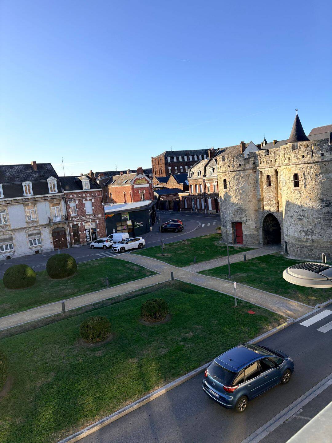 Appartement 2 pièces 47 m² · à Cambrai · 47 m² · 85 000 €