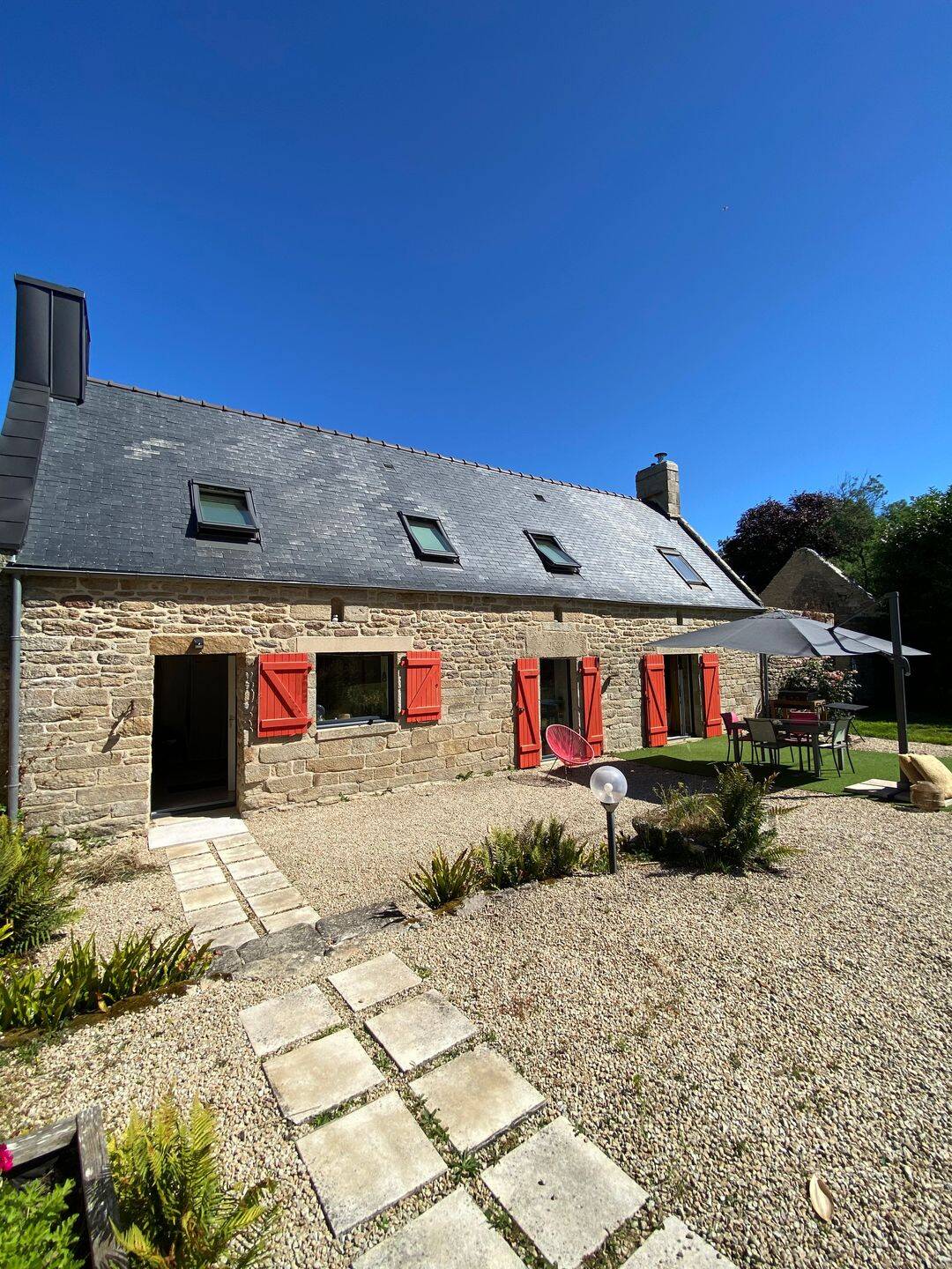 Maison 5 pièces 119 m² · à Pluguffan · 119 m² · 385 000 €