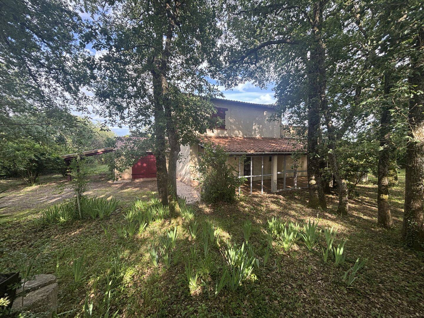 Maison 6 pièces 113 m² · à Larra · 113 m² · 262 500 €