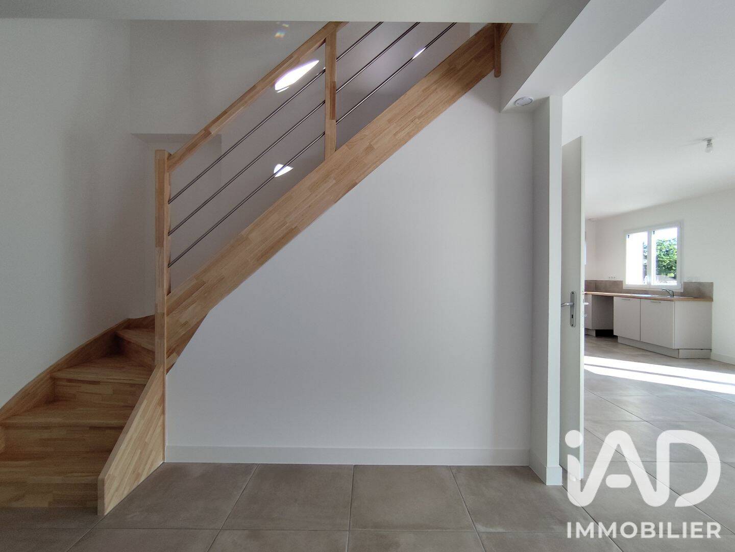 Maison 5 pièces 129 m² · à Ingré · 129 m² · 1 500 €