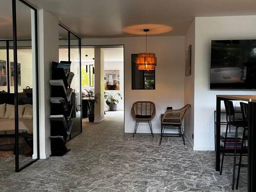 Espace bureau à vendre 588 000 € 94 m² de bureaux Renaudel Montrouge 92120